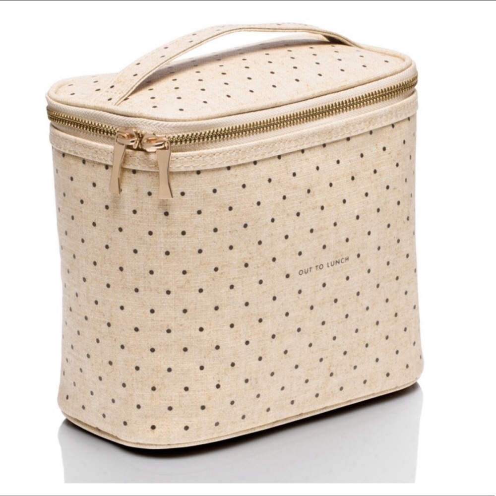 Kate Spade Lunchbox